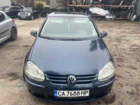 VW Golf 1, 9 тди, снимка 2