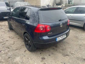 VW Golf 1, 9 тди, снимка 6