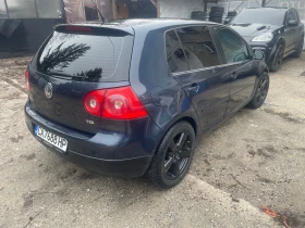 VW Golf 1, 9 тди, снимка 4