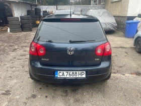 VW Golf 1, 9 тди, снимка 5