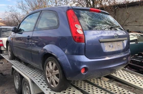 Ford Fiesta 1.3, снимка 3