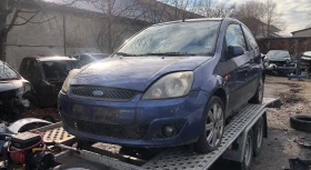 Ford Fiesta 1.3 1