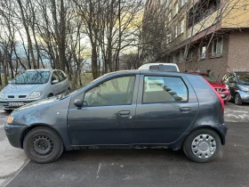 Fiat Punto 1.2 16v, снимка 4