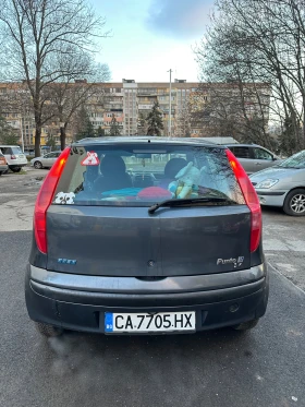 Fiat Punto 1.2 16v, снимка 2