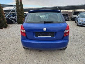 Skoda Fabia 1.2    | Mobile.bg    4