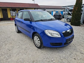 Skoda Fabia 1.2    | Mobile.bg    7