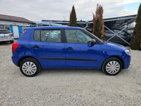 Skoda Fabia 1.2    | Mobile.bg    6