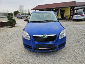 Skoda Fabia 1.2    | Mobile.bg    8