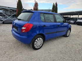 Skoda Fabia 1.2    | Mobile.bg    5