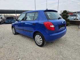 Skoda Fabia 1.2    | Mobile.bg    3