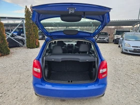 Skoda Fabia 1.2    | Mobile.bg    15