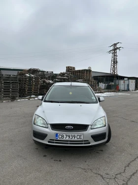 Ford Focus MK2 wagon, снимка 2