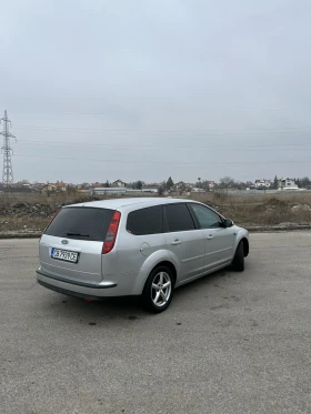 Ford Focus MK2 wagon, снимка 6