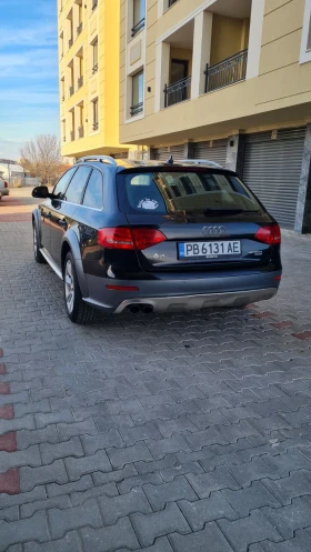 Audi A4 Allroad | Mobile.bg    5