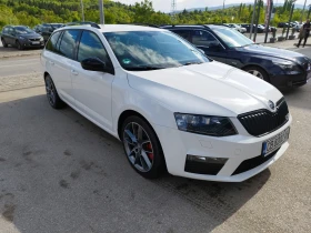 Skoda Octavia VRS, снимка 4