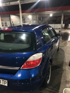 Opel Astra, снимка 12