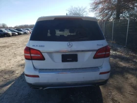 Mercedes-Benz GLS 450 - 31900 лв. - 26699961 | Car24.bg