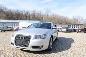 Audi A3 - 8900 лв. - 62024194 | Car24.bg