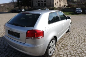 Audi A3, снимка 12