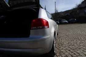 Audi A3 - 8900 лв. - 62024194 | Car24.bg