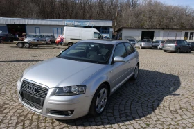 Audi A3 - 8900 лв. - 62024194 | Car24.bg