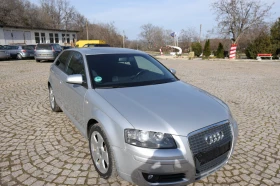 Audi A3, снимка 13