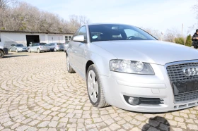 Audi A3 - 8900 лв. - 62024194 | Car24.bg