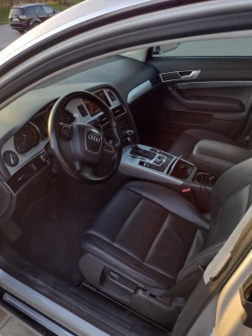 Audi A6 3.0 TDI | Mobile.bg    11