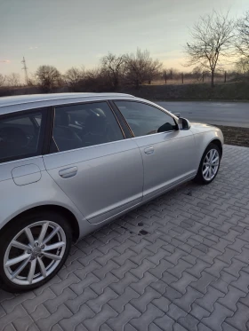 Audi A6 3.0 TDI | Mobile.bg    9