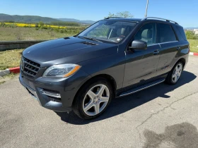 Обява за продажба на Mercedes-Benz ML 550 ~41 999 лв. - изображение 1