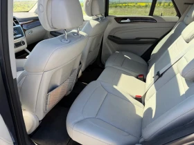 Обява за продажба на Mercedes-Benz ML 550 ~41 999 лв. - изображение 10