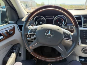 Обява за продажба на Mercedes-Benz ML 550 ~41 999 лв. - изображение 7