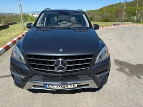 Обява за продажба на Mercedes-Benz ML 550 ~41 999 лв. - изображение 2
