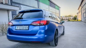 Обява за продажба на Opel Astra ~16 999 лв. - изображение 9