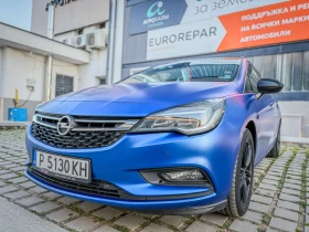 Обява за продажба на Opel Astra ~16 999 лв. - изображение 3
