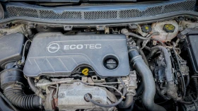 Opel Astra | Mobile.bg    17