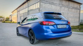 Обява за продажба на Opel Astra ~16 999 лв. - изображение 8
