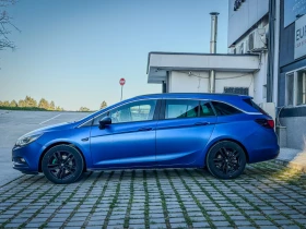 Обява за продажба на Opel Astra ~16 999 лв. - изображение 6
