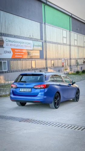Обява за продажба на Opel Astra ~16 999 лв. - изображение 5