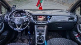 Opel Astra | Mobile.bg    15