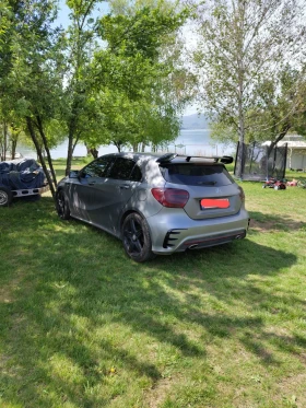 Обява за продажба на Mercedes-Benz A 250 Sport Edition AMG ~33 000 лв. - изображение 1
