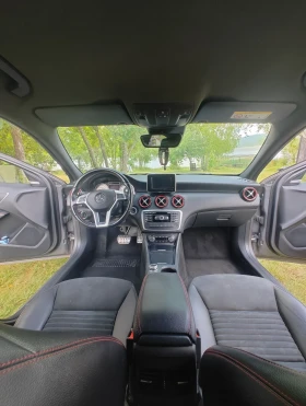 Mercedes-Benz A 250 Sport Edition AMG - 26000 лв. - 50310346 13