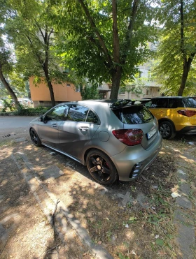 Обява за продажба на Mercedes-Benz A 250 Sport Edition AMG ~26 000 лв. - изображение 6