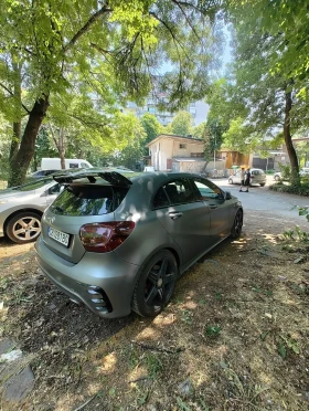 Обява за продажба на Mercedes-Benz A 250 Sport Edition AMG ~26 000 лв. - изображение 2