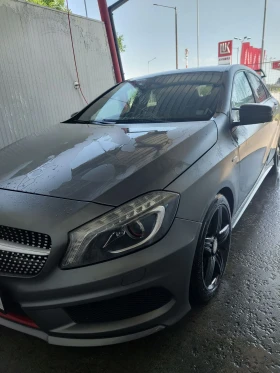 Обява за продажба на Mercedes-Benz A 250 Sport Edition AMG ~26 000 лв. - изображение 10