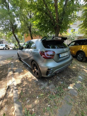 Обява за продажба на Mercedes-Benz A 250 Sport Edition AMG ~26 000 лв. - изображение 7