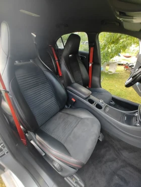 Mercedes-Benz A 250 Sport Edition AMG - 26000 лв. - 50310346 14