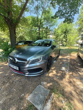 Обява за продажба на Mercedes-Benz A 250 Sport Edition AMG ~26 000 лв. - изображение 5