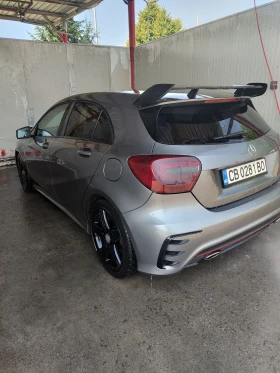 Mercedes-Benz A 250 Sport Edition AMG - 26000 лв. - 50310346 12