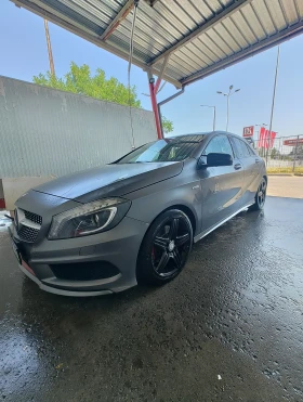 Обява за продажба на Mercedes-Benz A 250 Sport Edition AMG ~26 000 лв. - изображение 9